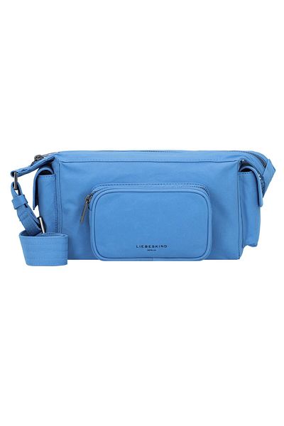 liebeskind Geanta de umar Lila 24 cm