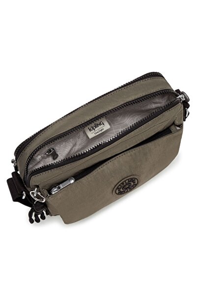 Kipling Geanta de umar Basic Abanu M 24 cm