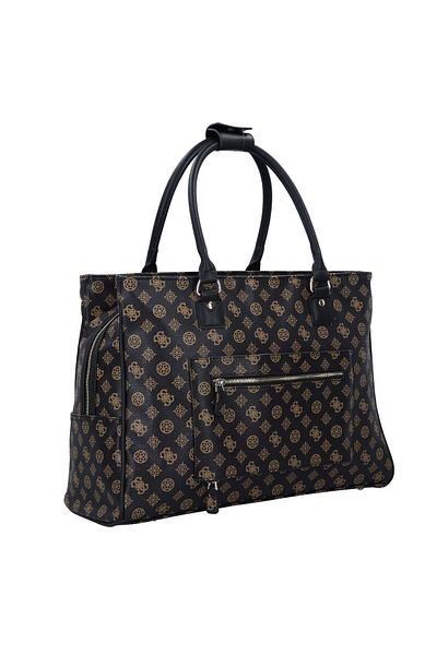 Guess Geantă Wilder Shopper 46 cm Compartiment pentru laptop