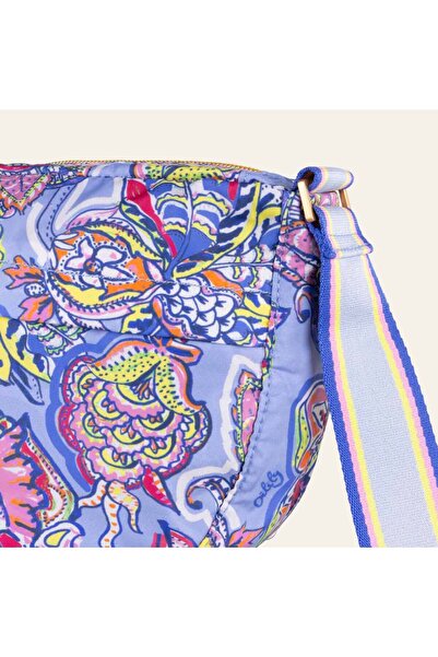 Oilily Avalon Woods Sits Sifra Shoulder bag 28 cm