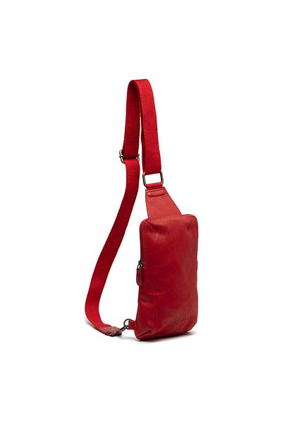 The Chesterfield Brand Cambridge Mini Bag Shoulder Bag Leather 12 cm