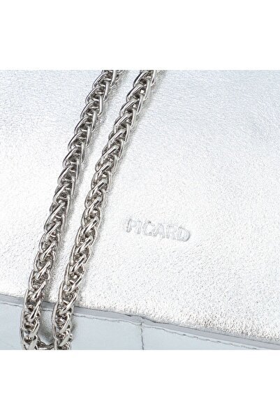 Picard Auguri Auguri Shoulder Bag Leather 26 cm