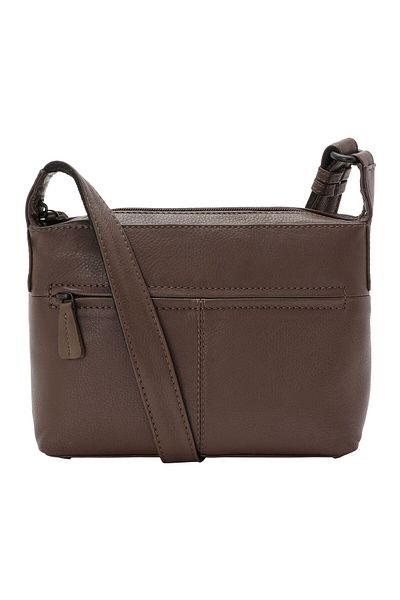 VOI 4seasons Vanani Umhängetasche Leder 32 Cm