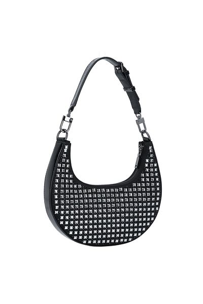 Guess Geantă de umăr Lua, mărimea S, 25 cm