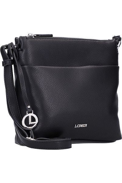 L.CREDI Eda shoulder bag 23 cm