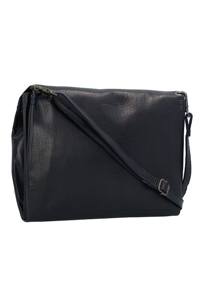 Harold's Geanta de umar Aberdeen Piele 24 cm