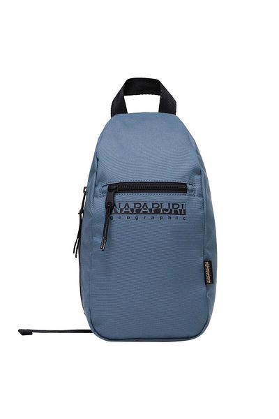 Napapijri Geanta de umar H-Signa Sling 30 cm