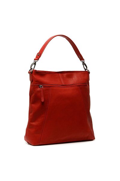 The Chesterfield Brand Sintra Shoulder Bag Leather 34 cm