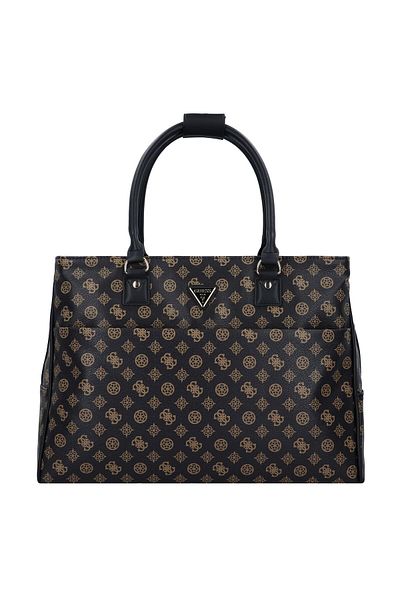 Guess Geantă Wilder Shopper 46 cm Compartiment pentru laptop