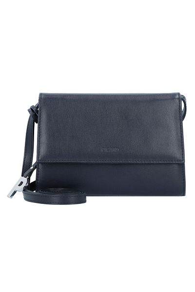 Picard Pochette Auguri Auguri Piele 19 Cm