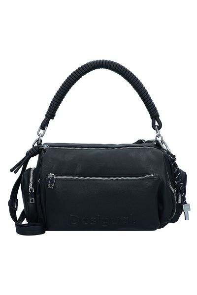 Desigual Half Habana Shoulder Bag 33 Cm
