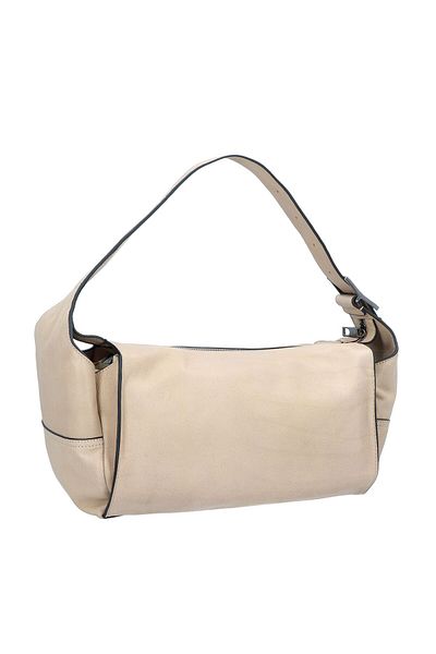 liebeskind Lou 2 Shoulder Bag Leather 35 cm