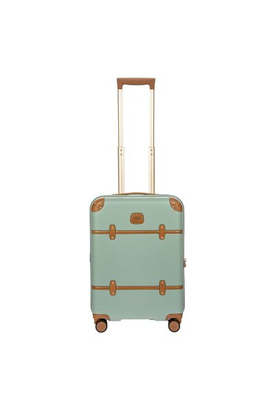 Bric's Bellagio 4 Wheels Cabin Trolley 55 Cm