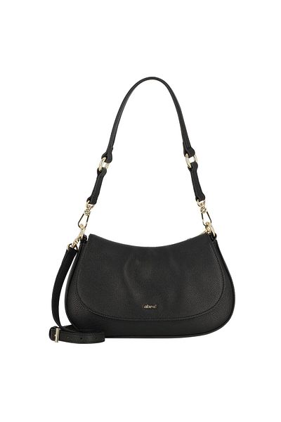 Abro Lya Schultertasche Leder 27 Cm