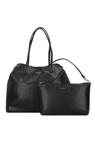Guess Geantă Victtoria Shopper 41 cm