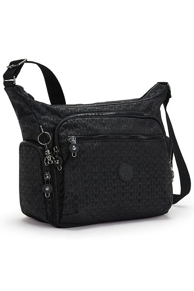 Kipling Basic Plus Gabbie Umhängetasche 35,5 cm