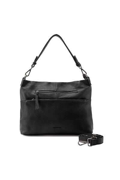 FREDsBRUDER My Old Friend Shoulder Bag Leather 34 Cm