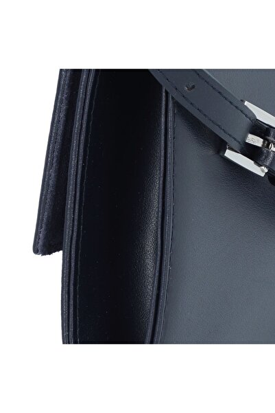 Picard Geantă tip plic din piele, 19 cm, cu cele mai bune urări