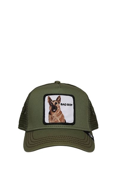 Goorin Bros Καπέλο Unisex Bad Boy - Μοντέλο 101-0382