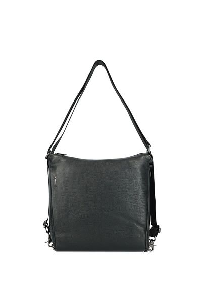 Mandarina Duck Mellow shoulder bag leather 30 cm