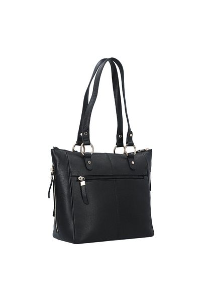 Picard Java Shopper Tasche Leder 36 Cm Laptopfach