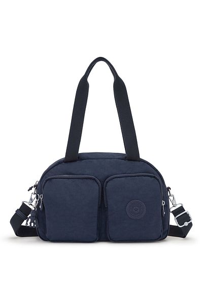 Kipling Geanta de umar Basic Cool Defea 33 cm