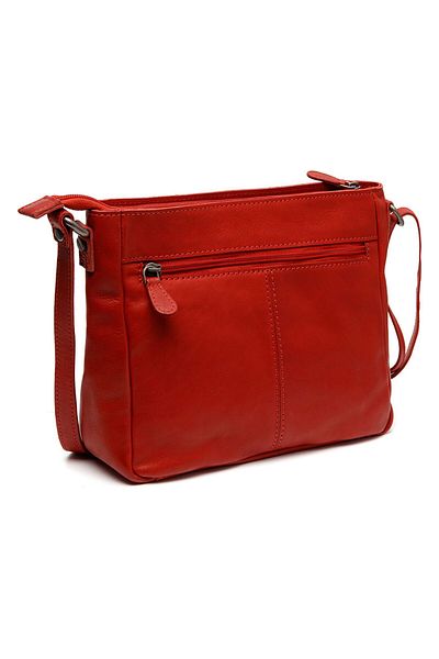 The Chesterfield Brand Weimar Shoulder bag Leather 24 cm