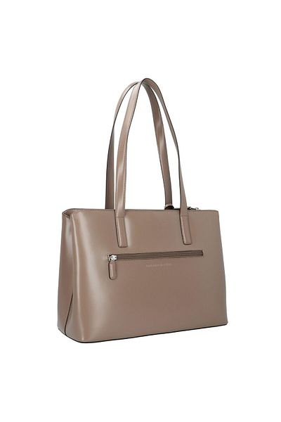 Picard Black Tie Black Tie Schultertasche Leder 36 Cm