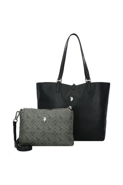 U.S. Polo Assn. Malibu Shopper Bag 34 cm