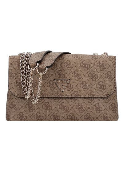 Guess Taška cez rameno Erica 24 cm