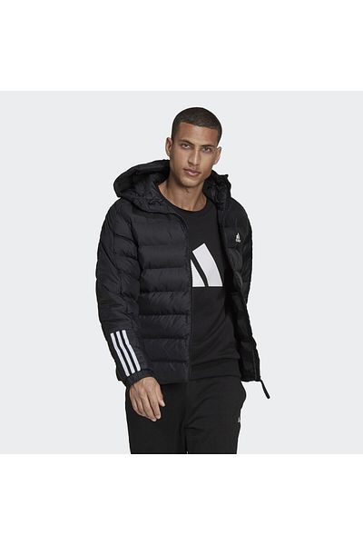 adidas Kabát s kapucí Itavic se 3 proužky
