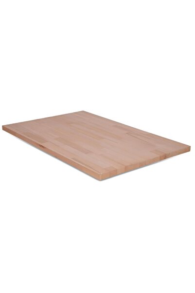 Promasif Kayın Ahşap Plaka - 1. Sınıf Masif Panel ( Kalınlık: 30 Mm.- En: 200...