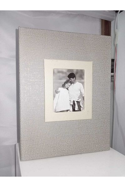 ERSİNART61 10X15 Koton Photo Album 200 Luxury Album -Photo Album