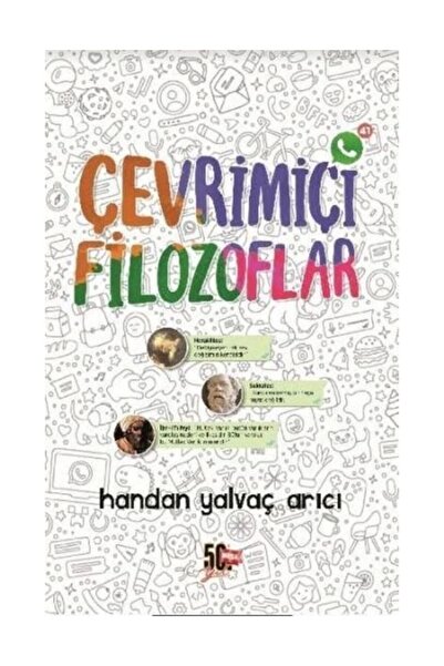 Nesil Yayınları Çevrimiçi Filozoflar