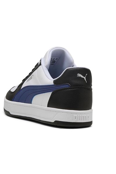 Puma Caven 2.0 PUMA White-Blue Crystal-P