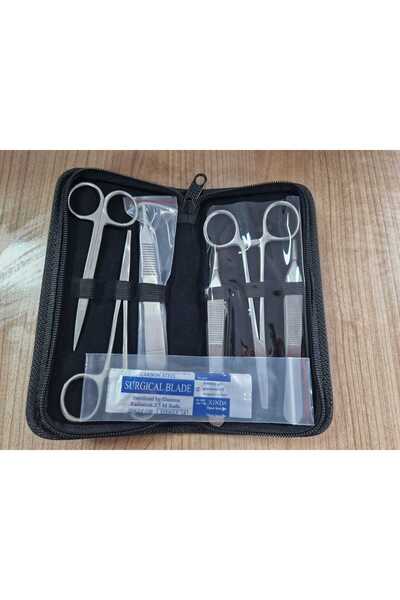 Mertay Medicus Cerrahi Eğitim Ürünleri Seti