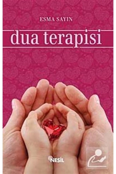 Nesil Yayınları Dua Terapisi