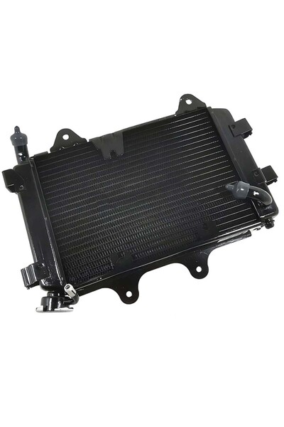 MotoExpress Bajaj Dominar D250 D400 2017-2025 Radyatör A