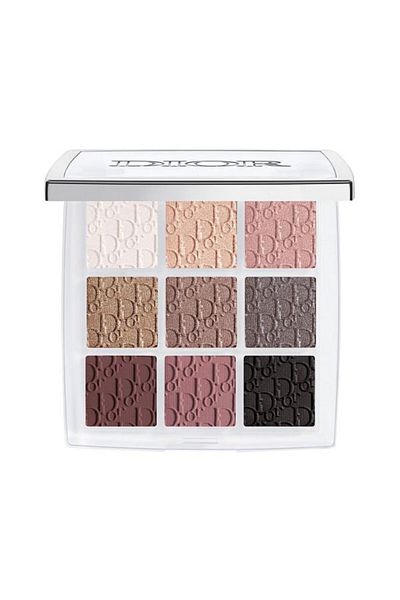 Dior Dior Backstage Eyeshadow Palette 002 - Smoky Essentials 9 Colors