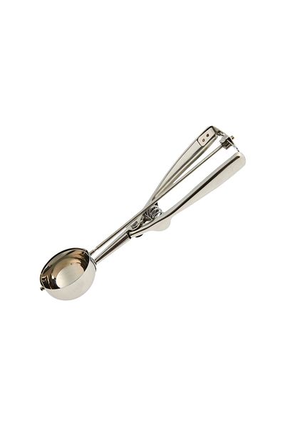 MATMEL Ice Cream and Halva Spoon