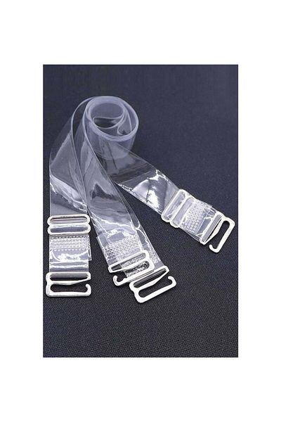 Fily Underwear Ebru Bra Clasp and Bra Strap Each Item 3 Pcs