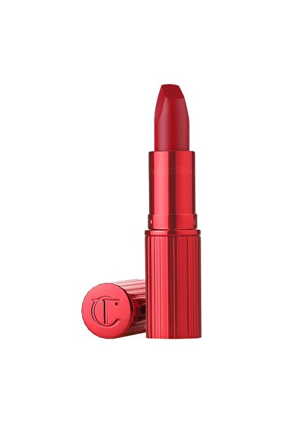 charlotte tilbury Hollywood Beauty Icon - Matte Revolution - Ruj Pizzazz (3,5 g)