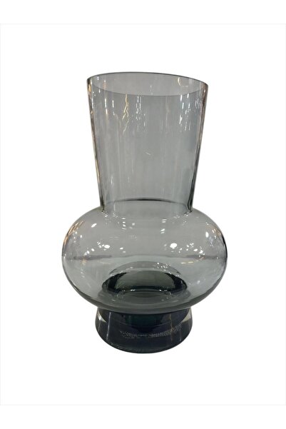 Green Eye ΔΙΑΚΟΣΜΗΤΙΚΟ ΓΥΑΛΙΝΟ ΒΑΖΟ 22,5 ΕΚ. ΚΑΠΝΙΣΜΕΝΟ