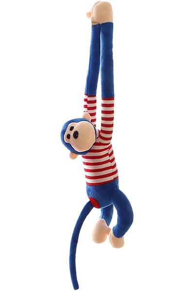 rexa Monkey Design Curtain Holder