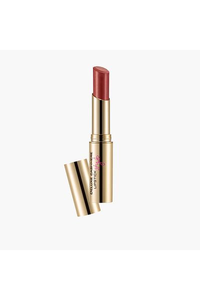 Flormar Flormar Deluxe Cashmere Lipstick
