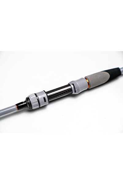 Fujin Ajime 183cm 0.5-5gr LRF Kamışı FAJ-602UL