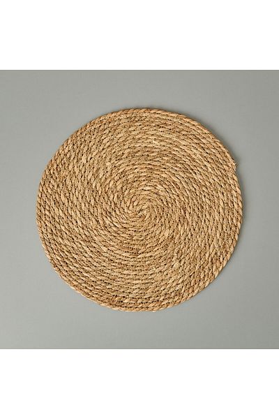 MATMEL Wicker American Service - Brown - 35 cm