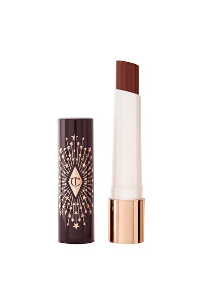 charlotte tilbury Hyaluronic Happikiss - Dudak Balmı Passion Kiss (2,4 g)