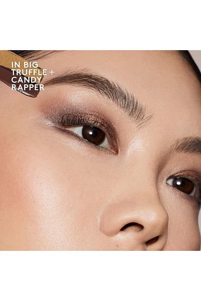 FENTY BEAUTY EyeShadow Stick - Candy Rapper Light Bronze 2ml | Creamy Shimmer Eyeshadow by Rihana