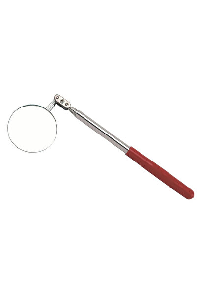 flores Oglinda rotunda 52mm, FS-11503, reglabila, cu maner telescopic de la 2...